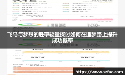 飞马与梦想的胜率较量探讨如何在追梦路上提升成功概率